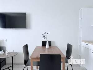 Студия квартира, посуточно, 31м2, 11/18 этаж