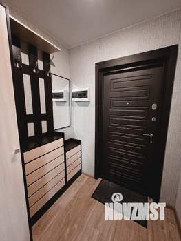 Студия квартира, на длительный срок, 31м2, 19/20 этаж