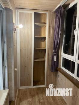 1-к квартира, на длительный срок, 40м2, 10/10 этаж