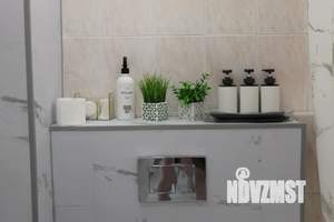 Студия квартира, посуточно, 28м2, 4/16 этаж