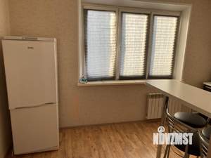 1-к квартира, на длительный срок, 38м2, 5/10 этаж