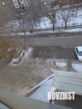 1-к квартира, на длительный срок, 36м2, 4/5 этаж