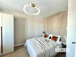 2-к квартира, посуточно, 40м2, 1/1 этаж