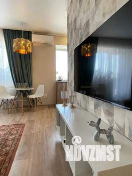 2-к квартира, посуточно, 47м2, 4/5 этаж