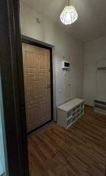 Студия квартира, на длительный срок, 32м2, 4/11 этаж