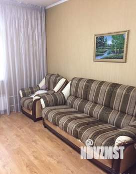 2-к квартира, на длительный срок, 56м2, 4/10 этаж