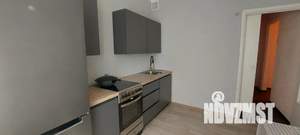 1-к квартира, посуточно, 41м2, 3/9 этаж