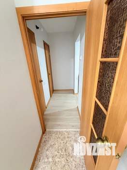 1-к квартира, на длительный срок, 43м2, 1/10 этаж