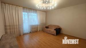 3-к квартира, на длительный срок, 66м2, 5/10 этаж