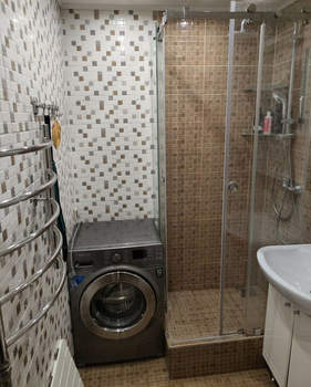 2-к квартира, на длительный срок, 45м2, 3/5 этаж