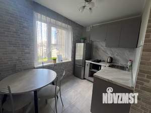 2-к квартира, посуточно, 53м2, 6/9 этаж