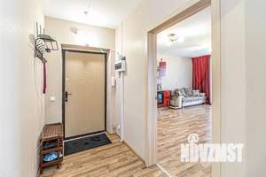 1-к квартира, посуточно, 78м2, 1/1 этаж