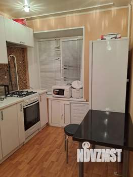 1-к квартира, на длительный срок, 33м2, 9/9 этаж