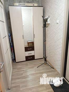 Студия квартира, на длительный срок, 26м2, 1/10 этаж