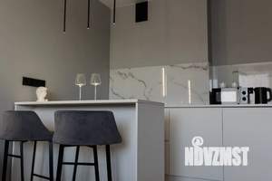 Студия квартира, посуточно, 35м2, 11/20 этаж