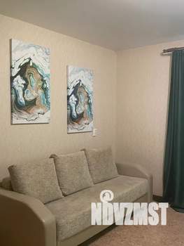 1-к квартира, посуточно, 52м2, 7/10 этаж