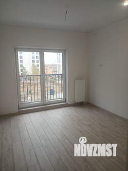 2-к квартира, на длительный срок, 40м2, 3/12 этаж