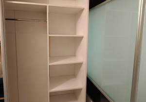 Студия квартира, на длительный срок, 31м2, 17/18 этаж