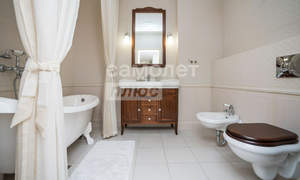 4-к квартира, на длительный срок, 96м2, 7/7 этаж