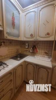 2-к квартира, посуточно, 68м2, 2/2 этаж