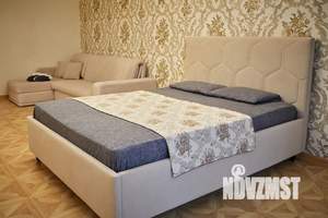 1-к квартира, посуточно, 73м2, 12/17 этаж