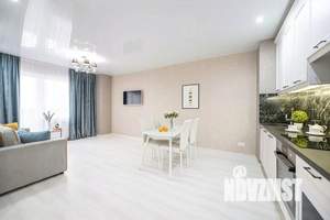 3-к квартира, посуточно, 70м2, 1/1 этаж