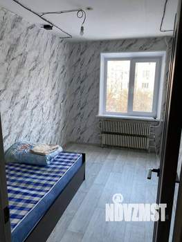 2-к квартира, на длительный срок, 42м2, 4/6 этаж