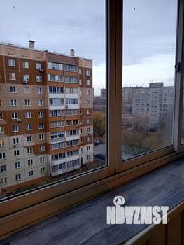 1-к квартира, на длительный срок, 32м2, 7/9 этаж