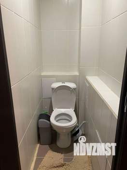 1-к квартира, на длительный срок, 32м2, 5/10 этаж