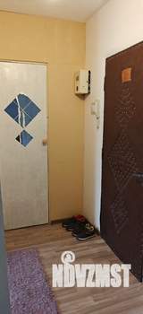 1-к квартира, на длительный срок, 36м2, 4/5 этаж