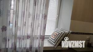 Студия квартира, посуточно, 16м2, 1/5 этаж