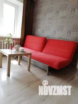 1-к квартира, посуточно, 36м2, 3/5 этаж