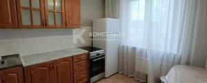 1-к квартира, на длительный срок, 44м2, 4/11 этаж