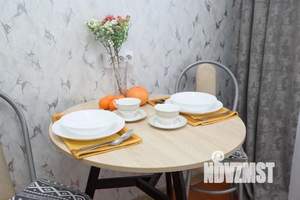 1-к квартира, посуточно, 32м2, 1/1 этаж