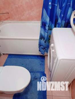 2-к квартира, посуточно, 48м2, 1/1 этаж