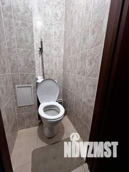 2-к квартира, посуточно, 50м2, 1/1 этаж