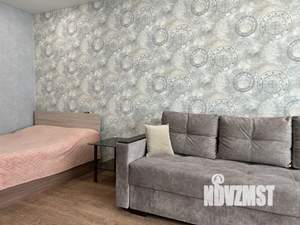 1-к квартира, посуточно, 37м2, 10/14 этаж