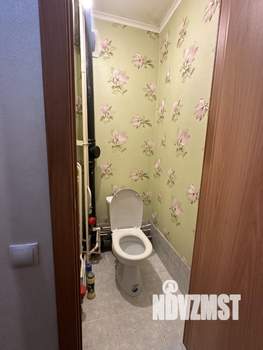 1-к квартира, на длительный срок, 40м2, 1/10 этаж