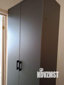 Студия квартира, на длительный срок, 23м2, 7/21 этаж