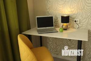 1-к квартира, посуточно, 39м2, 4/14 этаж