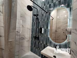 Студия квартира, посуточно, 20м2, 5/7 этаж