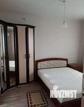 1-к квартира, на длительный срок, 32м2, 4/10 этаж