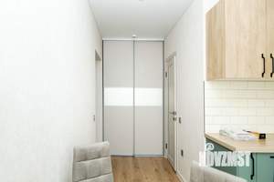 1-к квартира, на длительный срок, 32м2, 6/16 этаж