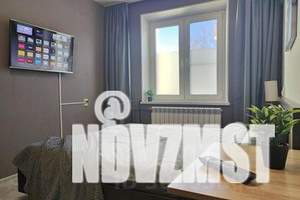 1-к квартира, посуточно, 26м2, 1/10 этаж