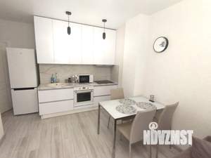 1-к квартира, посуточно, 57м2, 3/24 этаж