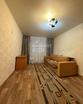 1-к квартира, на длительный срок, 36м2, 7/10 этаж