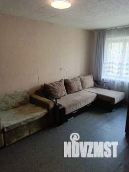 1-к квартира, посуточно, 35м2, 2/5 этаж