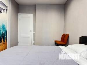 2-к квартира, посуточно, 70м2, 4/22 этаж