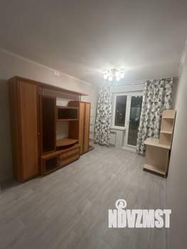 1-к квартира, на длительный срок, 31м2, 9/10 этаж