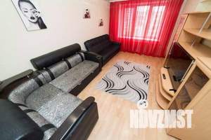 2-к квартира, посуточно, 70м2, 5/14 этаж